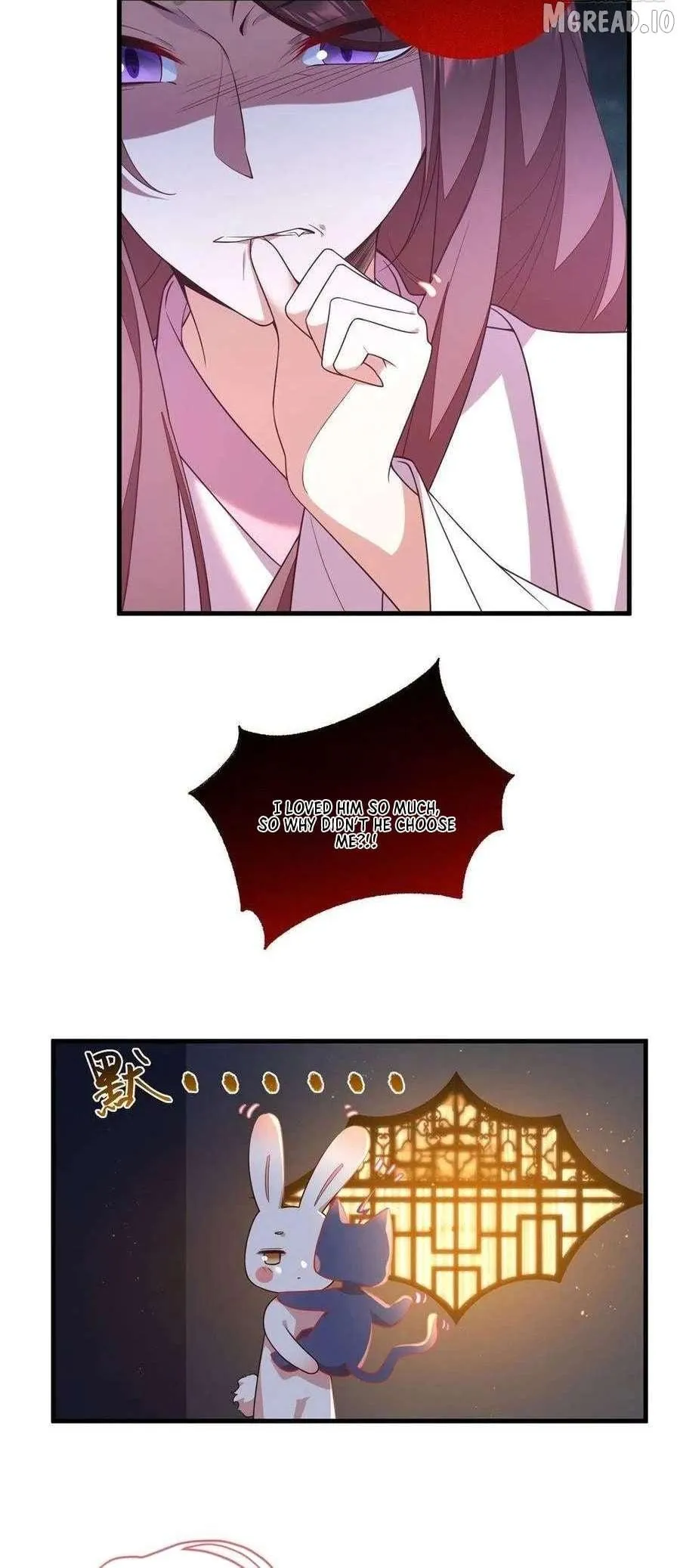 Read Meng Shi Zai Shang chapter 345 image 4 on Lezhin