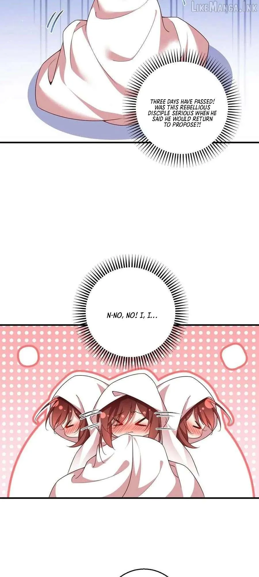 Meng Shi Zai Shang Chapter 346 page 22 - 