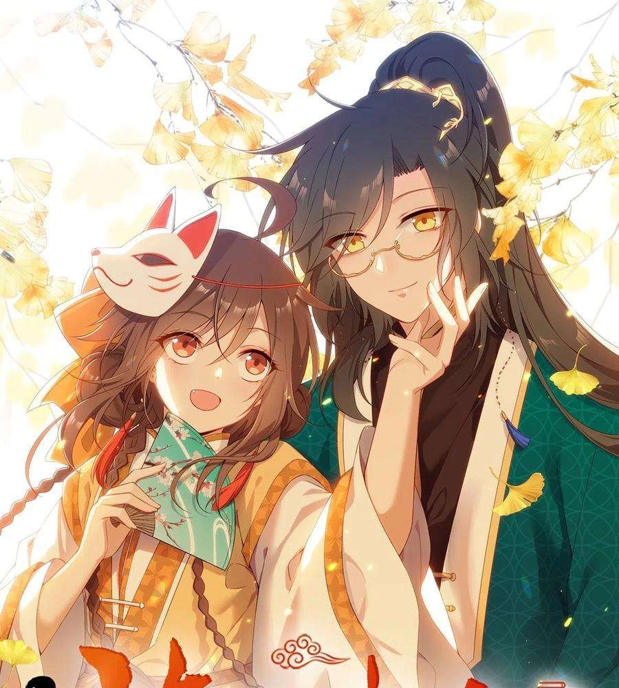 Read Meng Shi Zai Shang chapter 347 image 1 on Lezhin