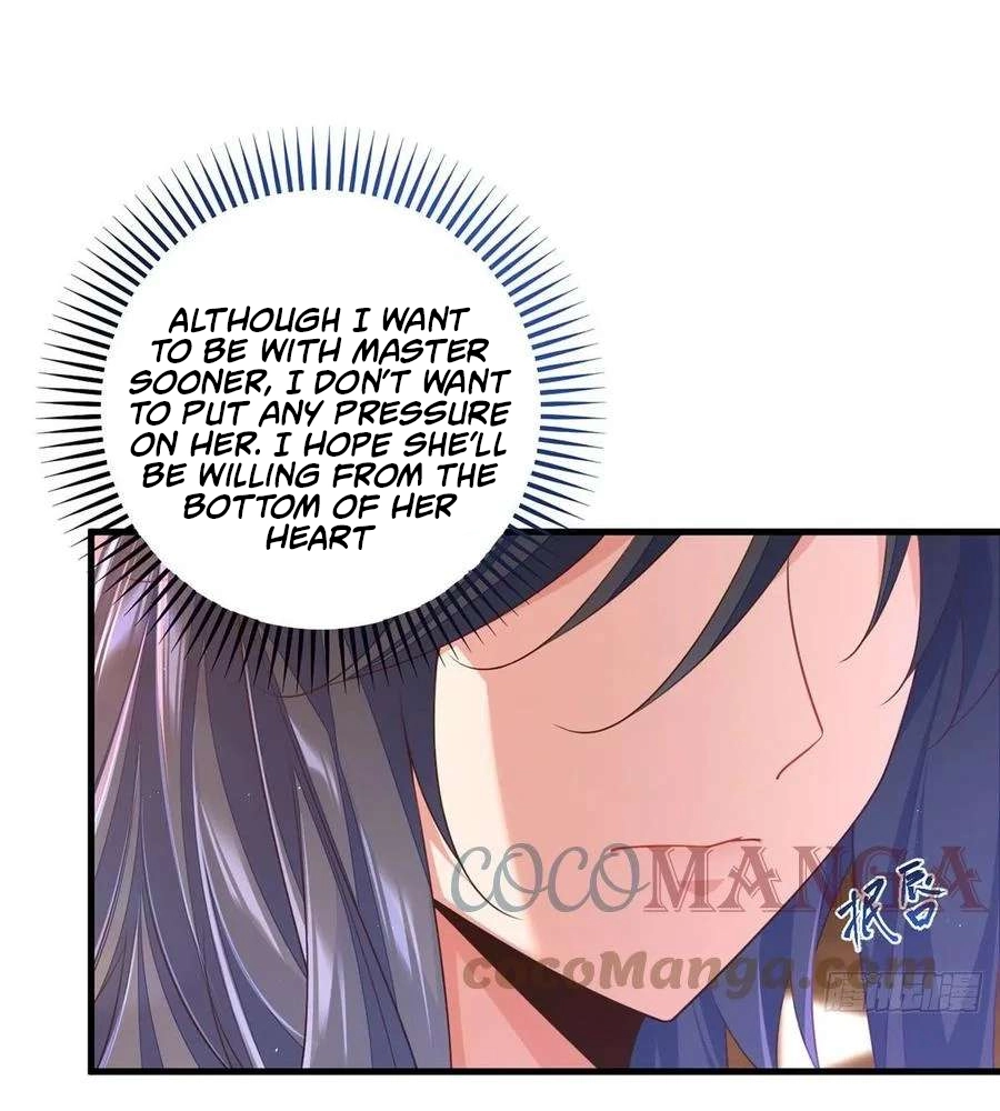 Read Meng Shi Zai Shang chapter 347 image 12 on Lezhin