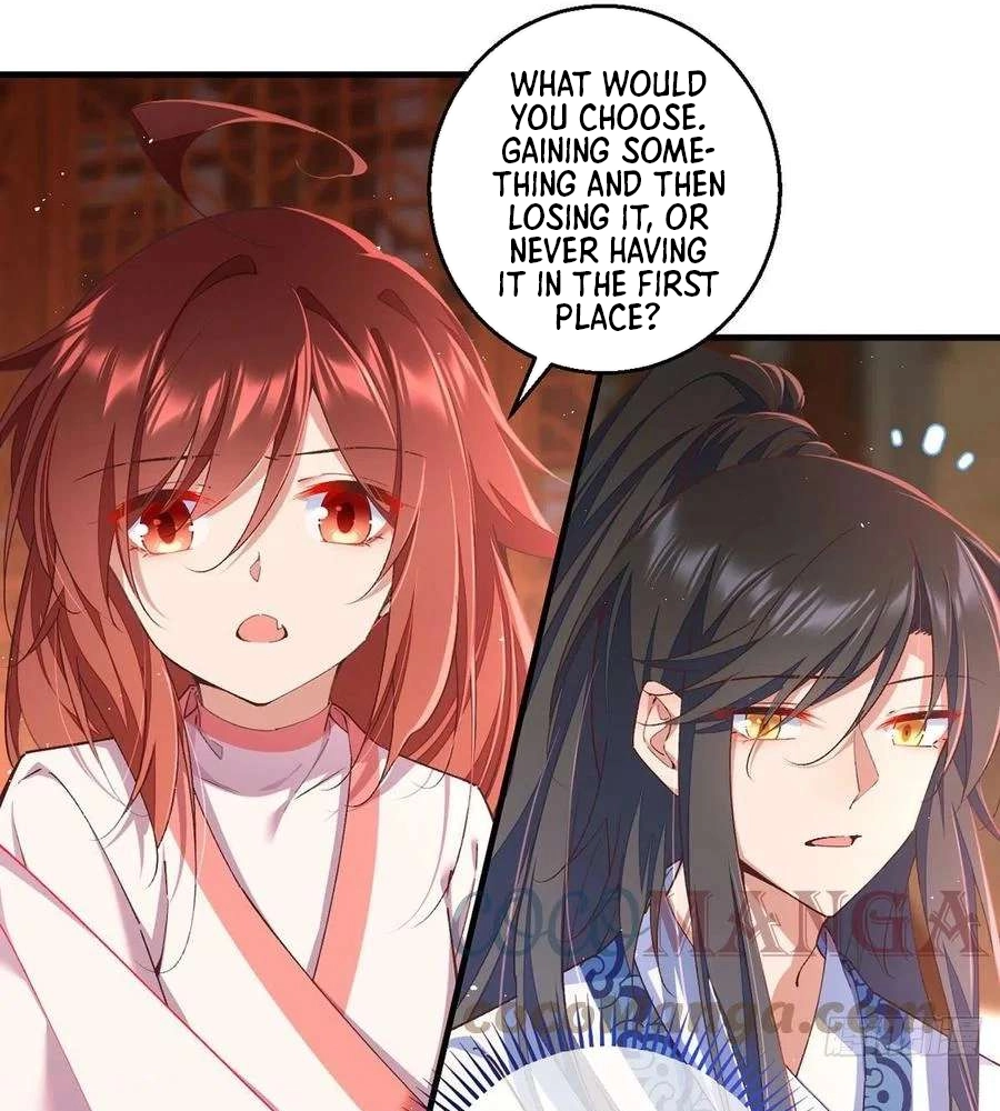 Read Meng Shi Zai Shang chapter 347 image 14 on Lezhin