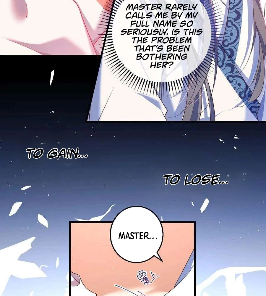 Read Meng Shi Zai Shang chapter 347 image 15 on Lezhin