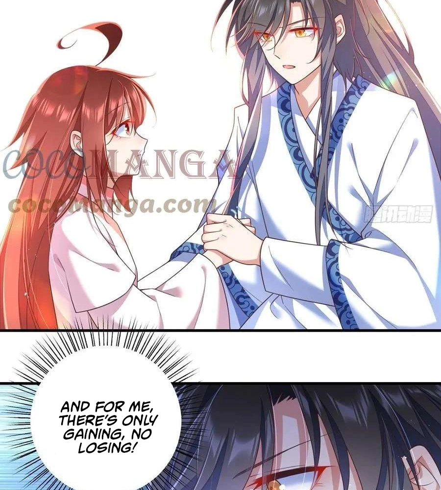 Read Meng Shi Zai Shang chapter 347 image 17 on Lezhin