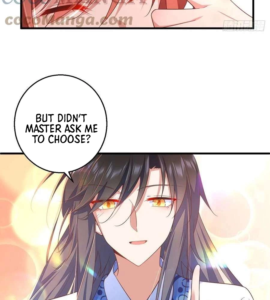 Read Meng Shi Zai Shang chapter 347 image 20 on Lezhin