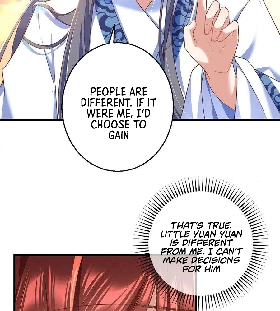 Read Meng Shi Zai Shang chapter 347 image 21 on Lezhin