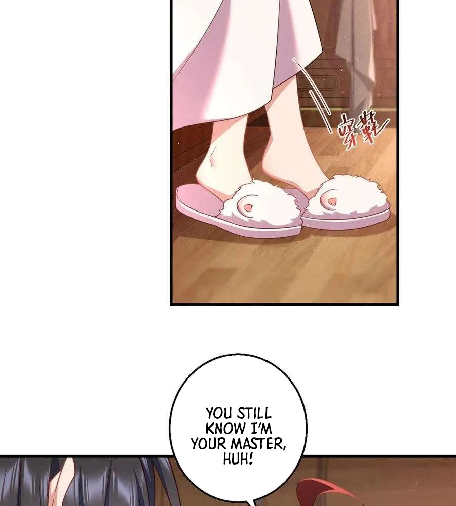 Read Meng Shi Zai Shang chapter 347 image 26 on Lezhin