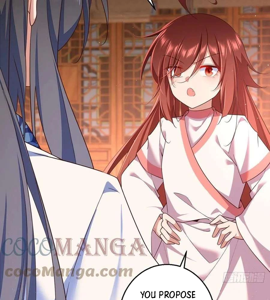Read Meng Shi Zai Shang chapter 347 image 27 on Lezhin