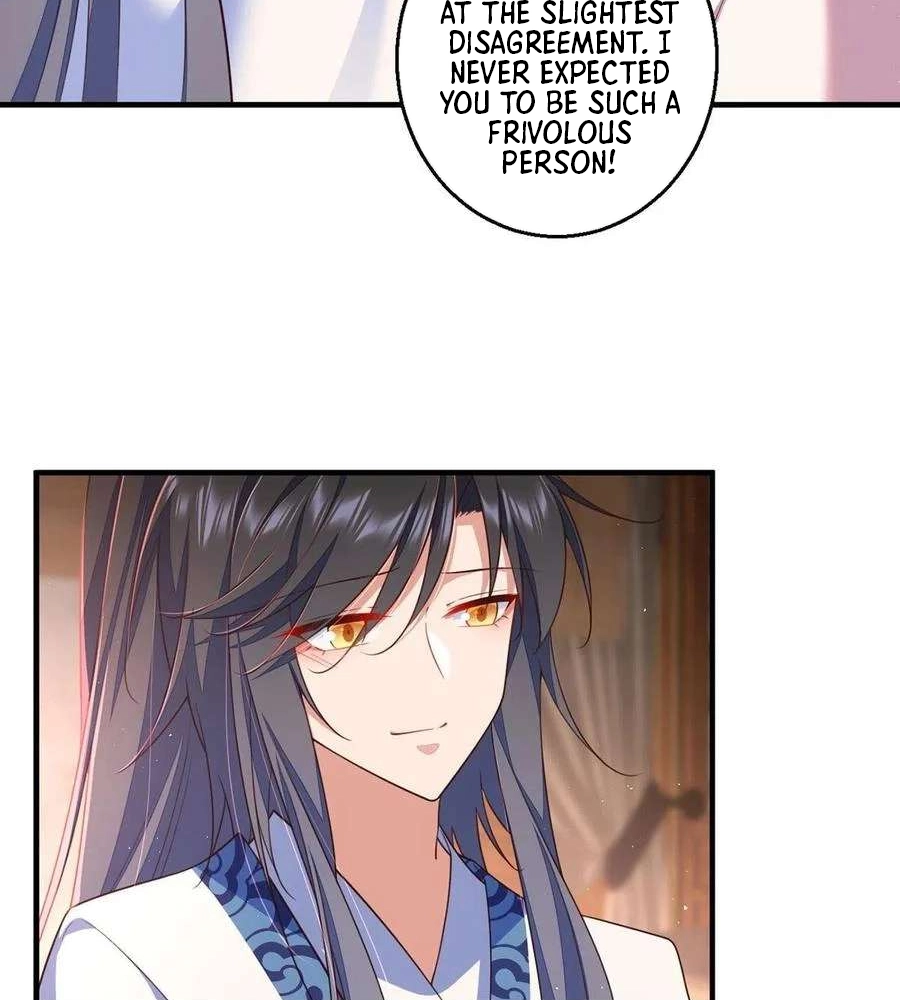 Read Meng Shi Zai Shang chapter 347 image 28 on Lezhin