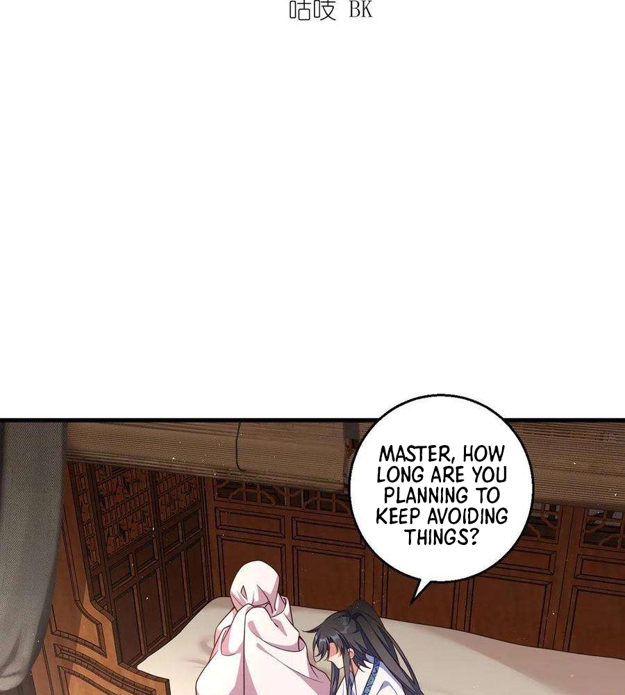 Read Meng Shi Zai Shang chapter 347 image 3 on Lezhin