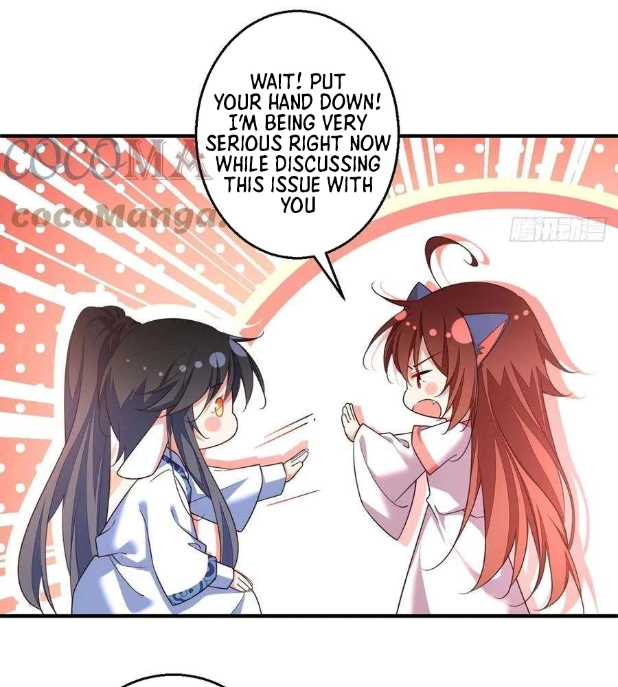 Read Meng Shi Zai Shang chapter 347 image 30 on Lezhin