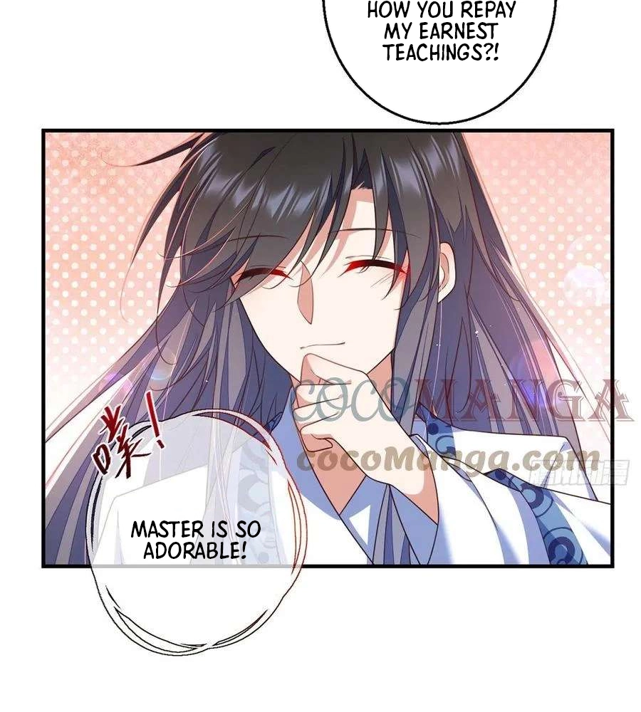 Read Meng Shi Zai Shang chapter 347 image 34 on Lezhin