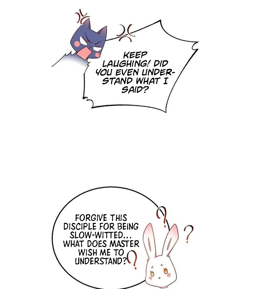 Read Meng Shi Zai Shang chapter 347 image 35 on Lezhin