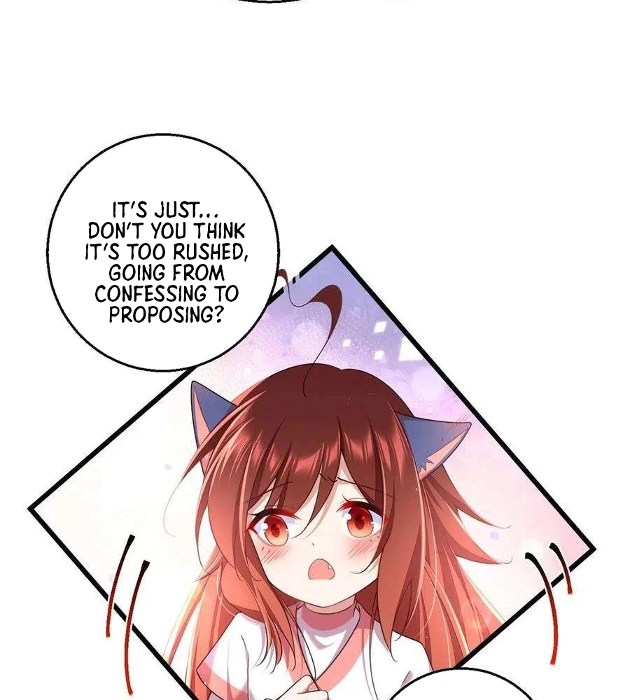Read Meng Shi Zai Shang chapter 347 image 36 on Lezhin