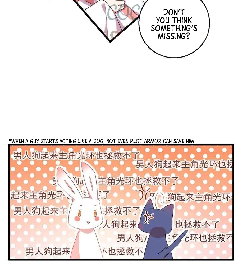 Read Meng Shi Zai Shang chapter 347 image 37 on Lezhin