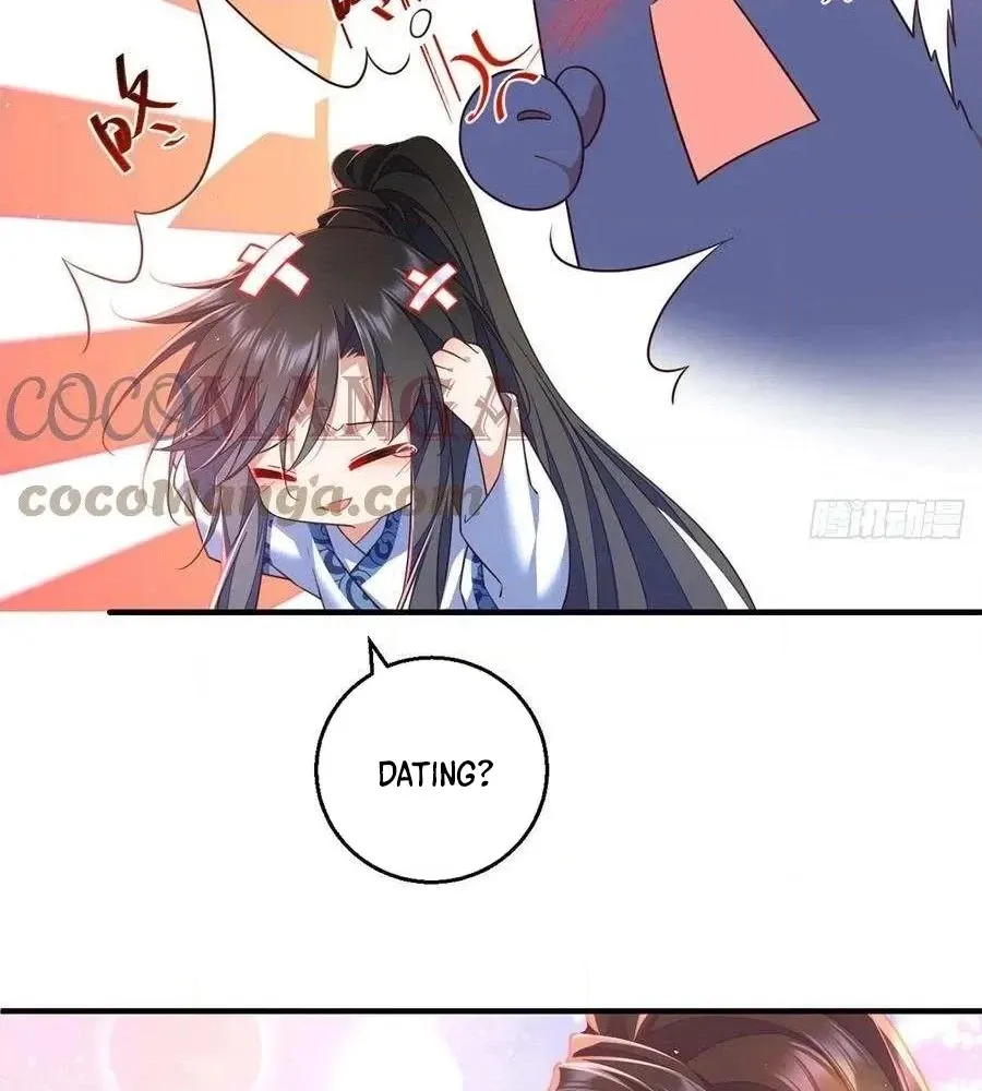 Read Meng Shi Zai Shang chapter 347 image 39 on Lezhin