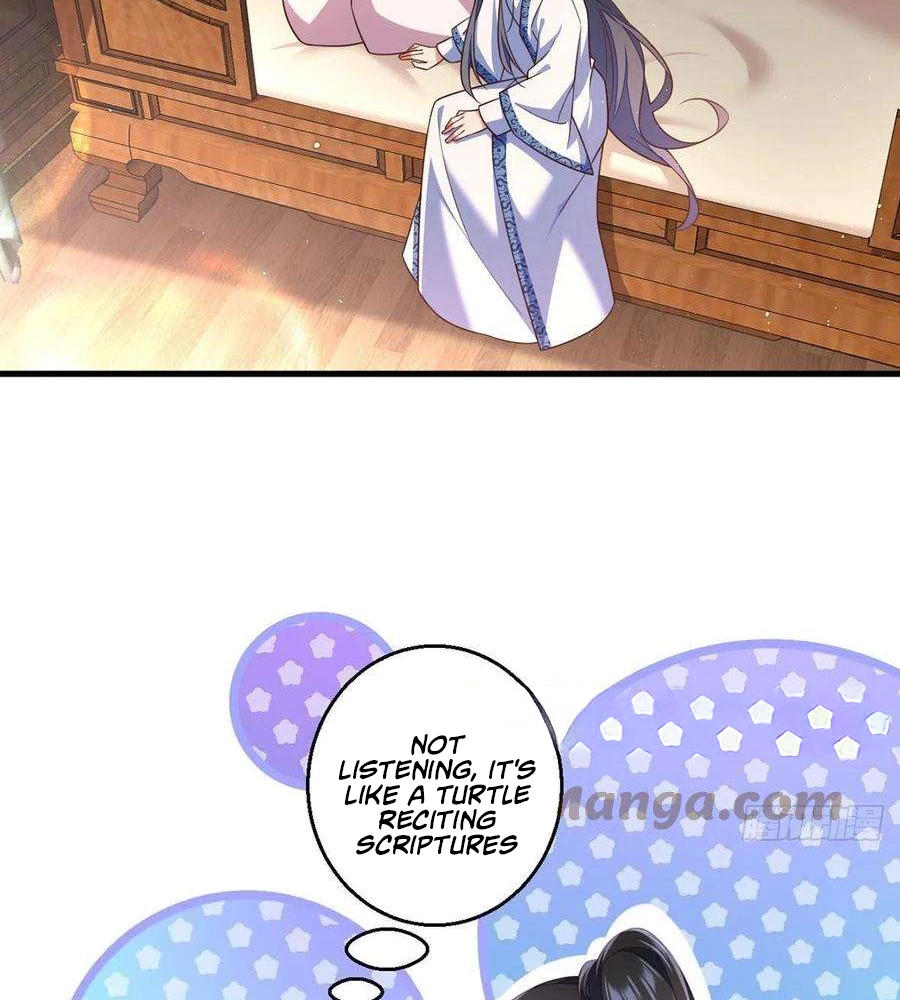 Read Meng Shi Zai Shang chapter 347 image 4 on Lezhin