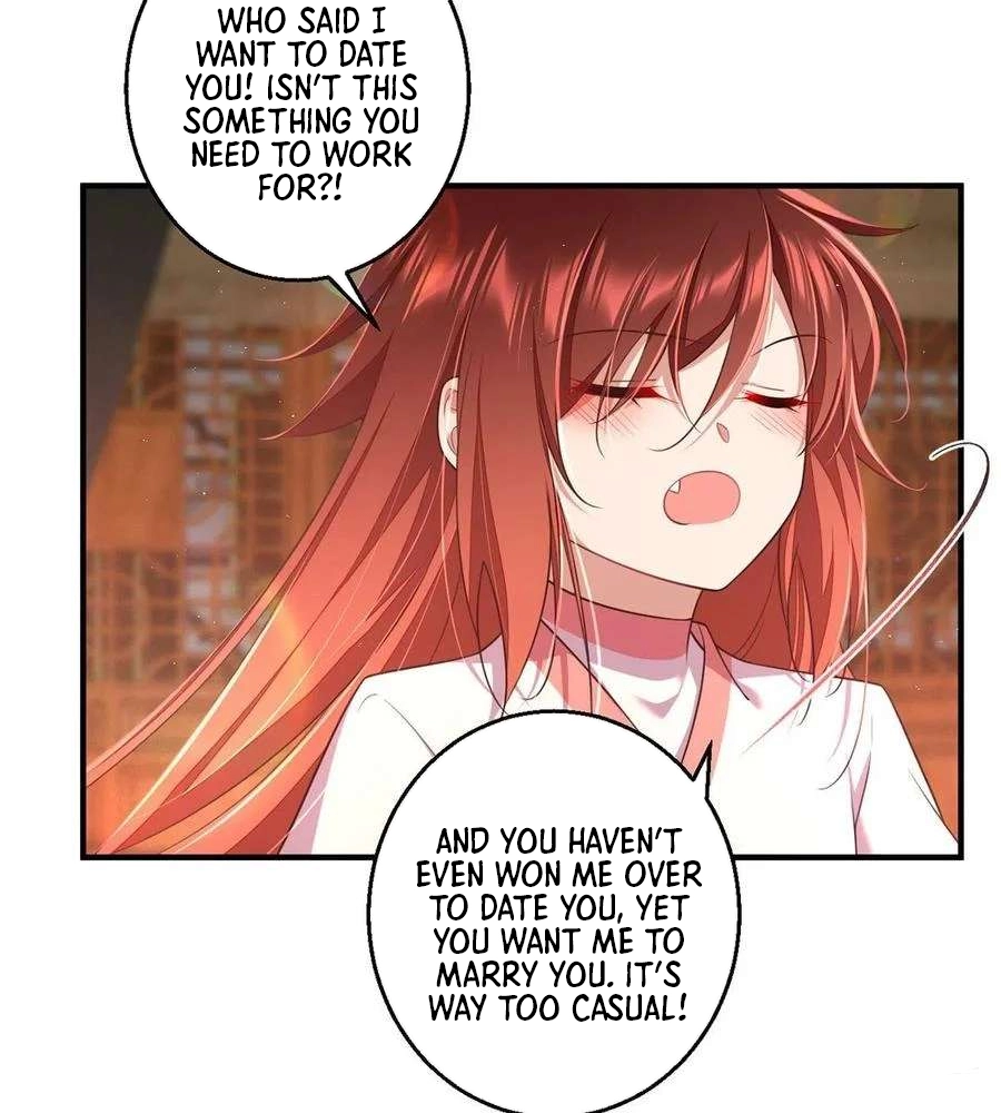 Read Meng Shi Zai Shang chapter 347 image 42 on Lezhin