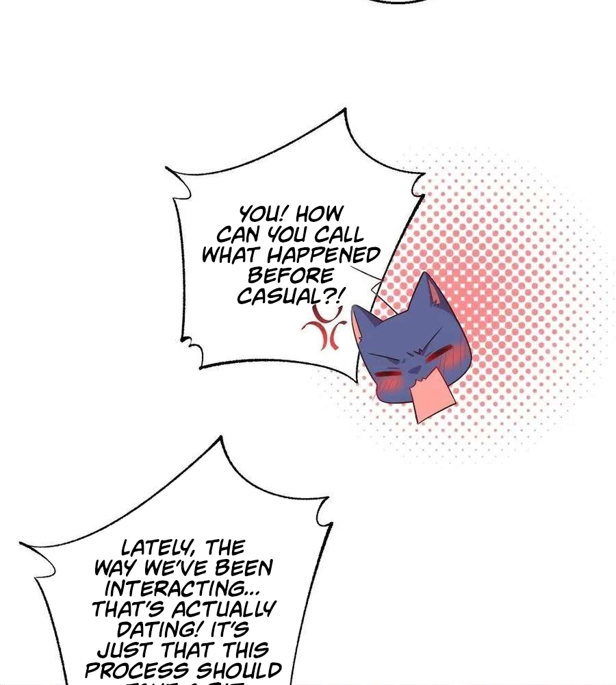 Read Meng Shi Zai Shang chapter 347 image 44 on Lezhin