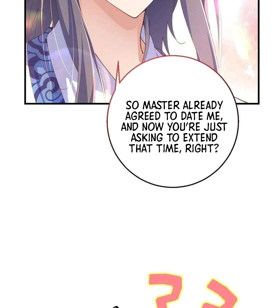 Read Meng Shi Zai Shang chapter 347 image 47 on Lezhin
