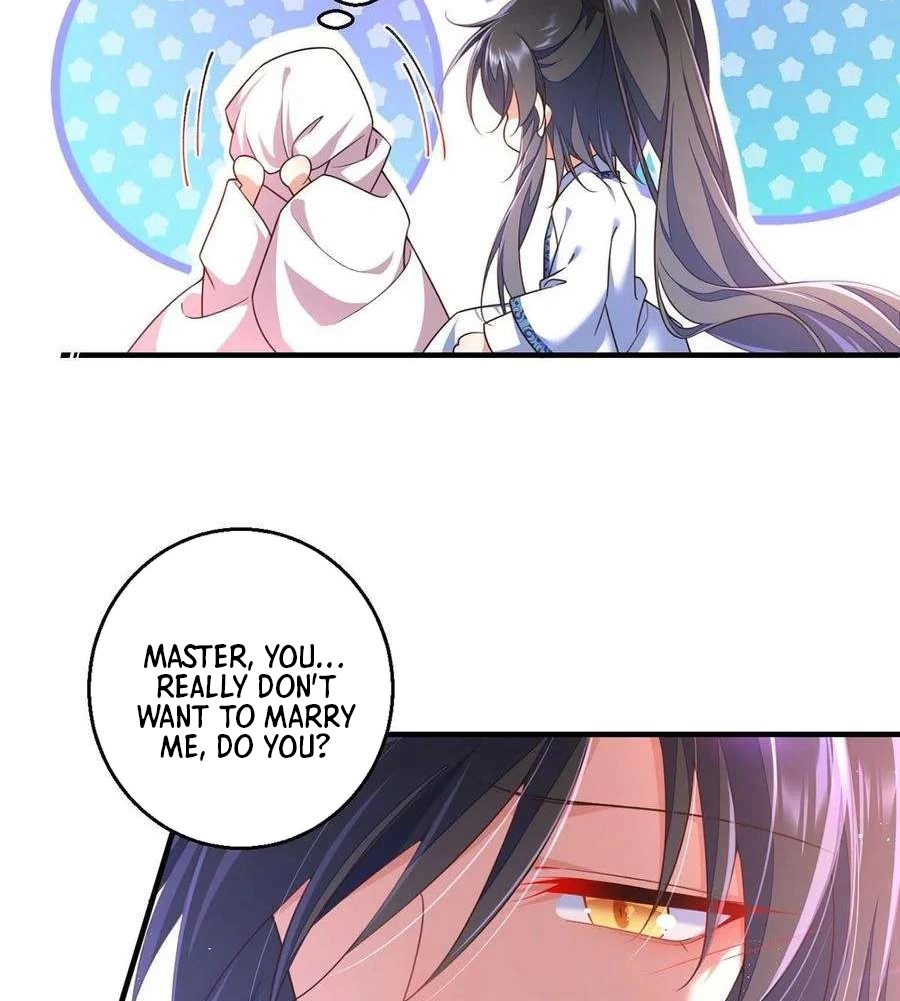 Read Meng Shi Zai Shang chapter 347 image 5 on Lezhin