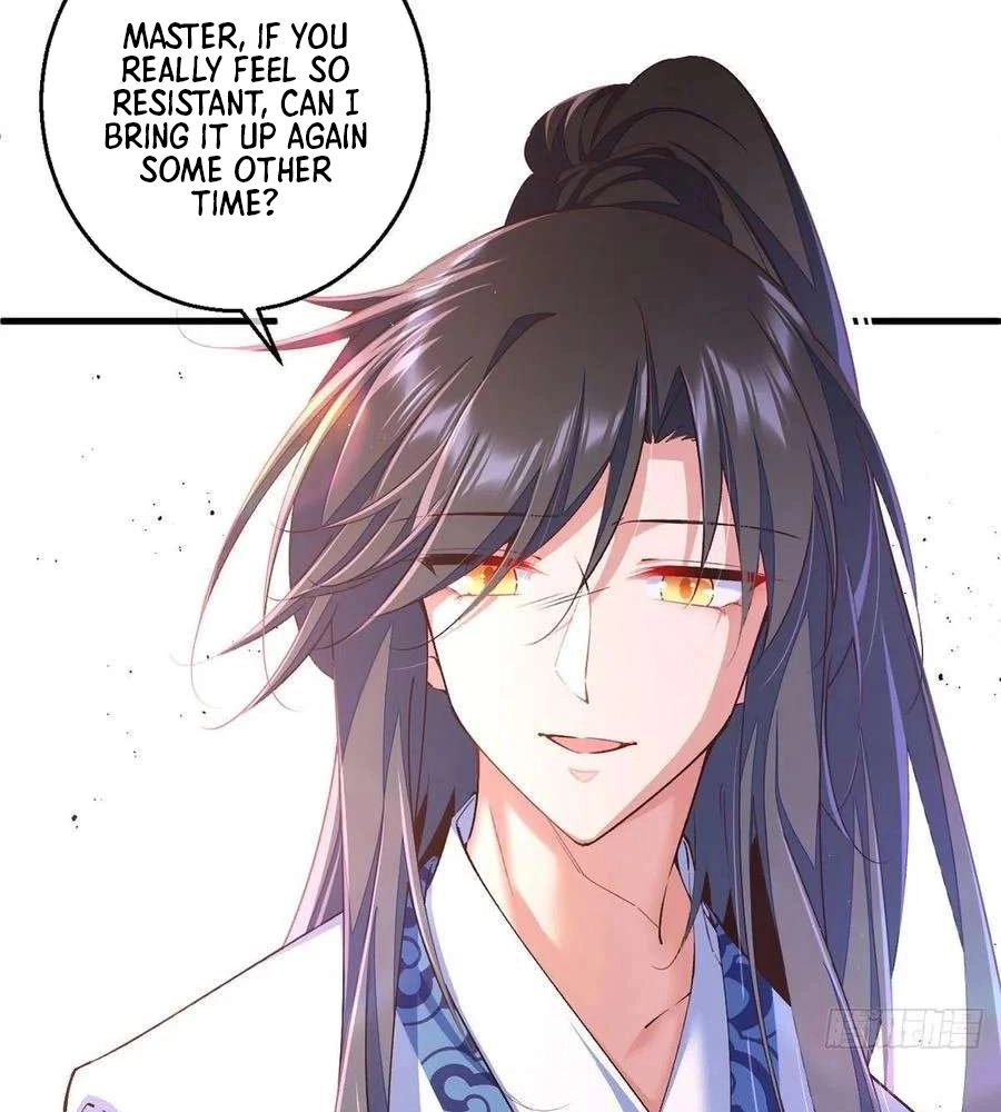 Read Meng Shi Zai Shang chapter 347 image 8 on Lezhin