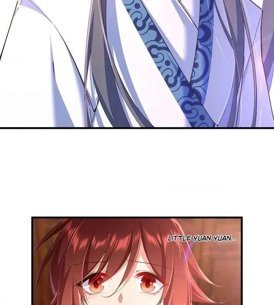 Read Meng Shi Zai Shang chapter 347 image 9 on Lezhin