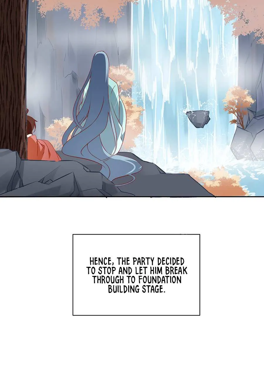 Read Meng Shi Zai Shang chapter 35 image 17 on Lezhin