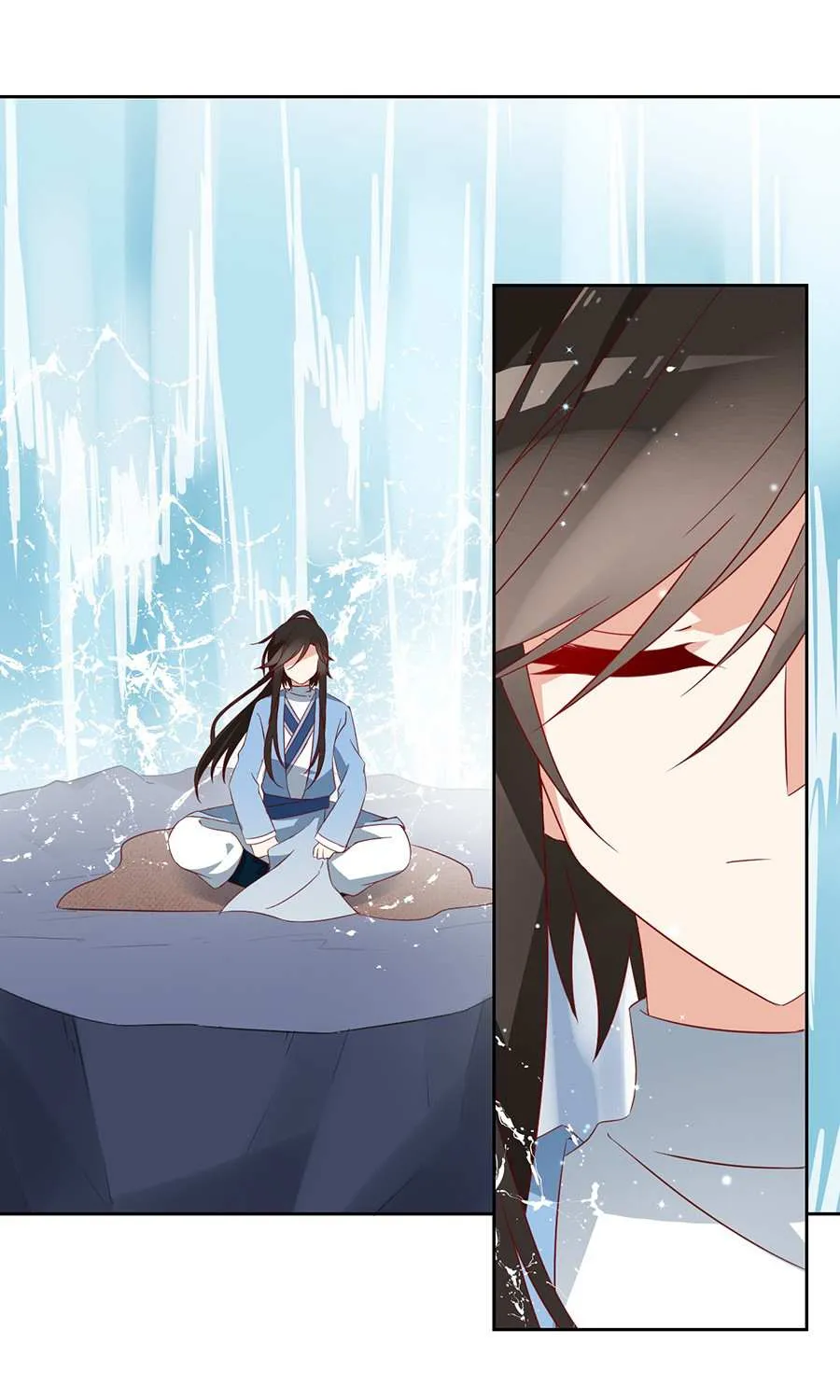 Read Meng Shi Zai Shang chapter 35 image 18 on Lezhin