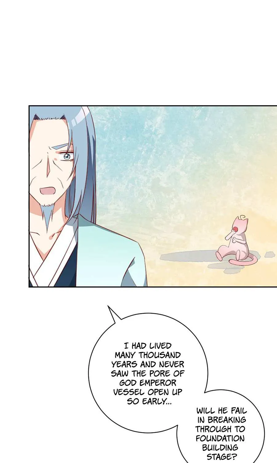 Read Meng Shi Zai Shang chapter 35 image 19 on Lezhin