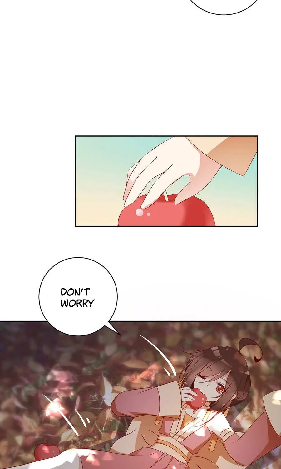 Read Meng Shi Zai Shang chapter 35 image 20 on Lezhin