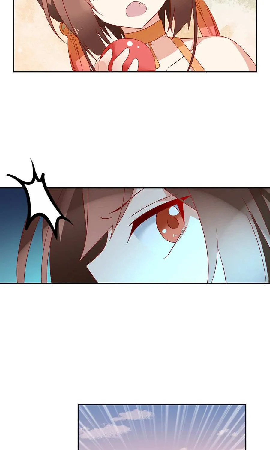 Read Meng Shi Zai Shang chapter 35 image 25 on Lezhin
