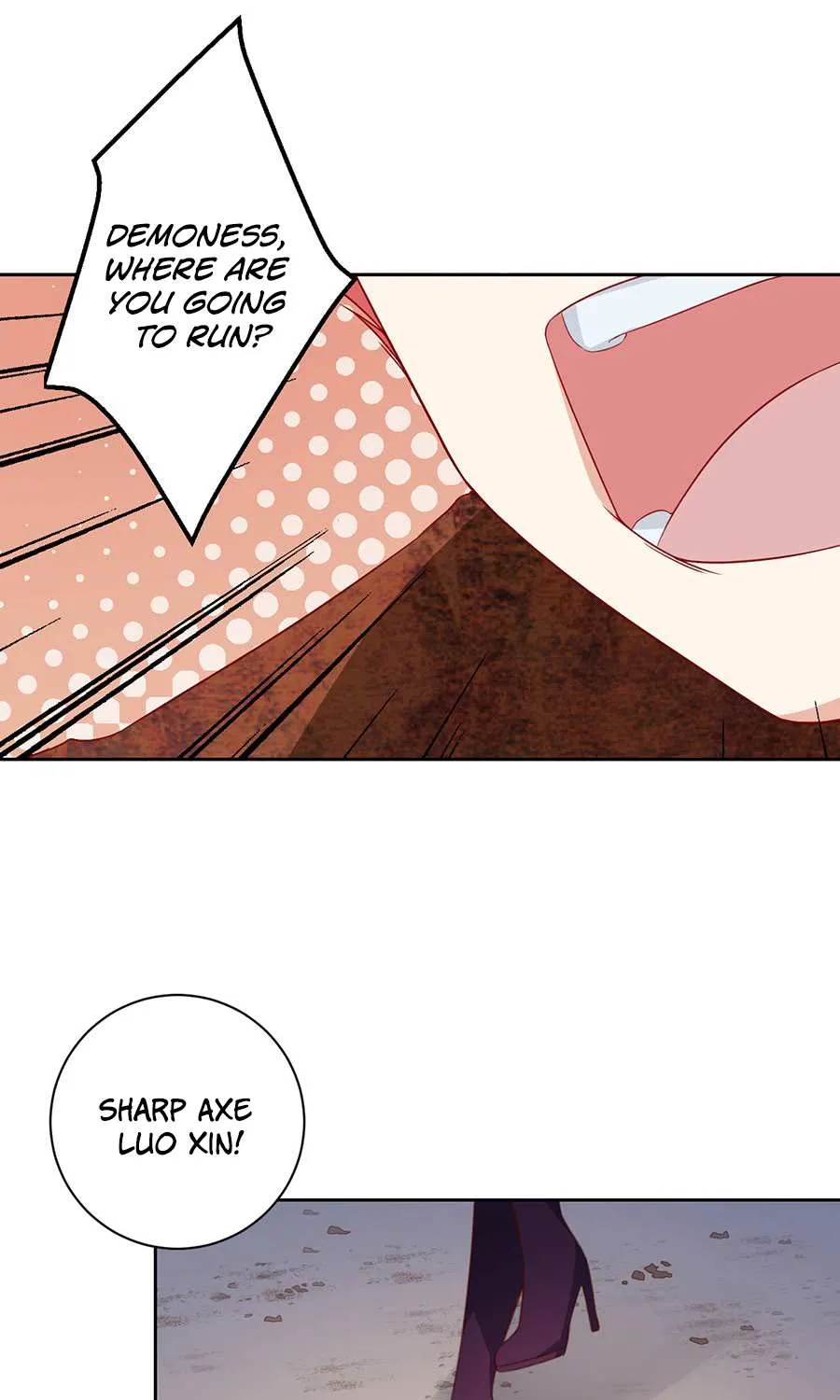 Read Meng Shi Zai Shang chapter 35 image 27 on Lezhin