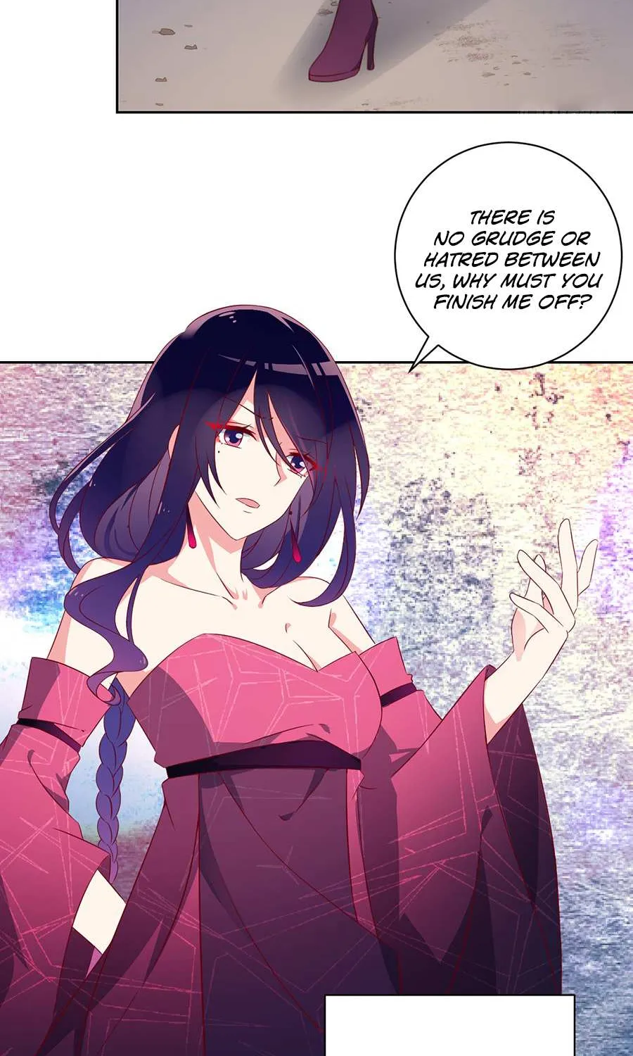 Read Meng Shi Zai Shang chapter 35 image 28 on Lezhin