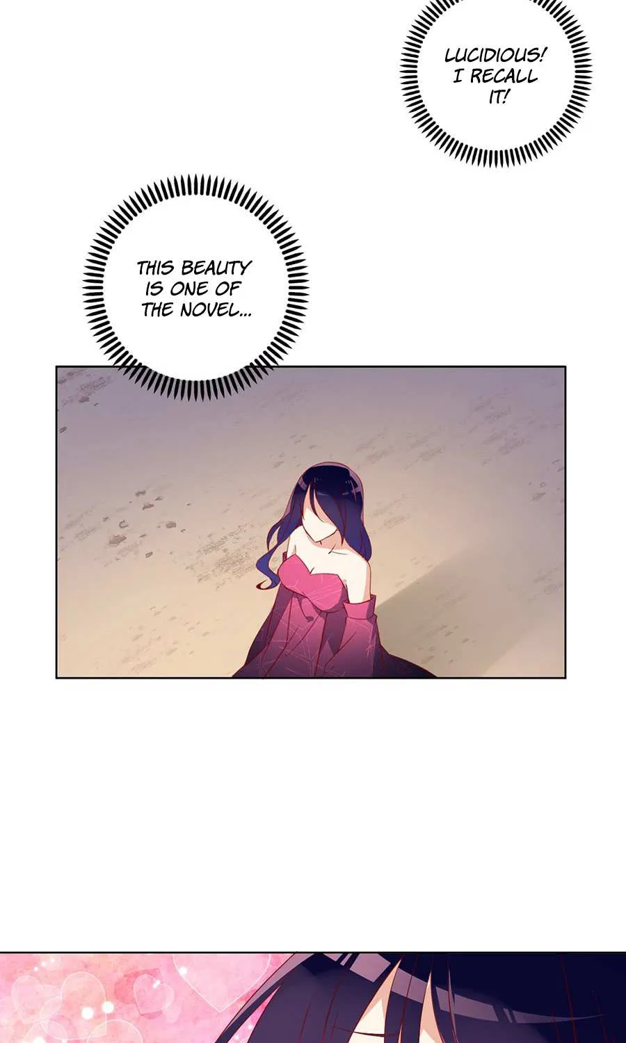 Read Meng Shi Zai Shang chapter 35 image 37 on Lezhin