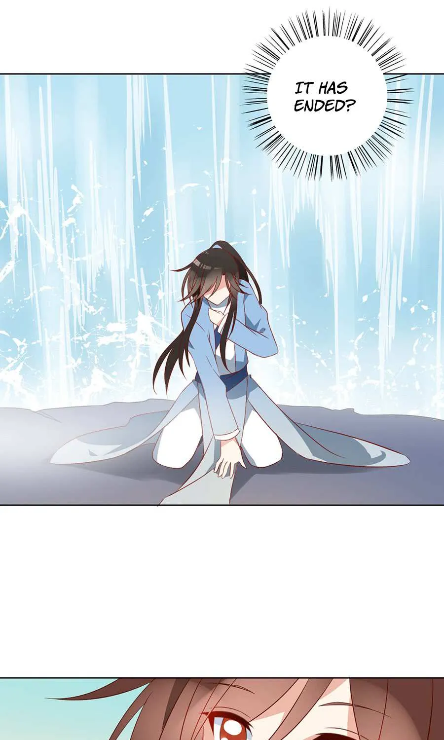 Read Meng Shi Zai Shang chapter 36 image 11 on Lezhin