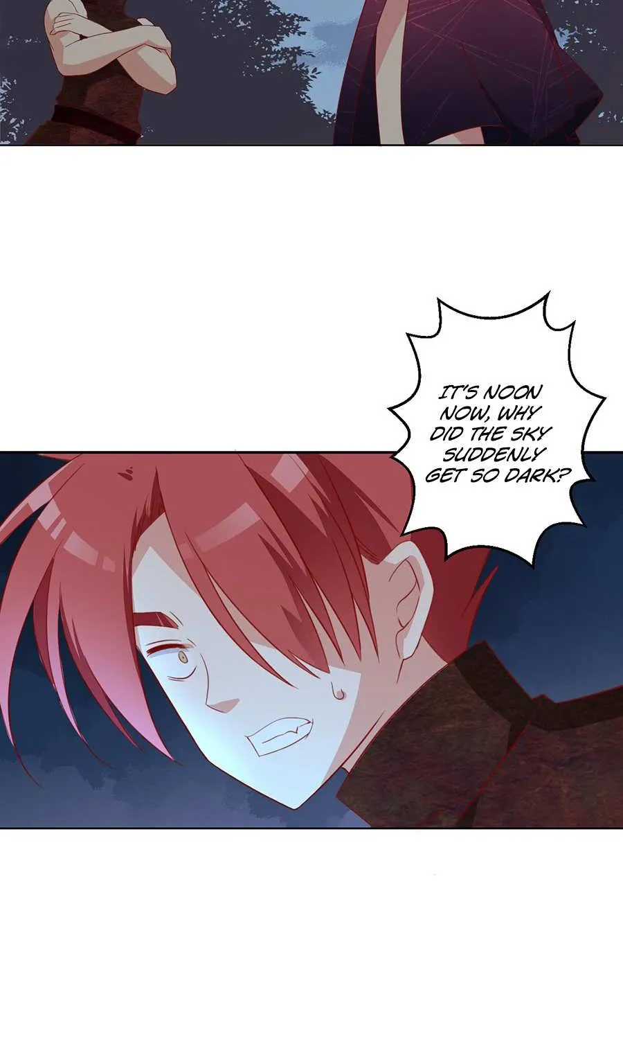 Read Meng Shi Zai Shang chapter 36 image 13 on Lezhin
