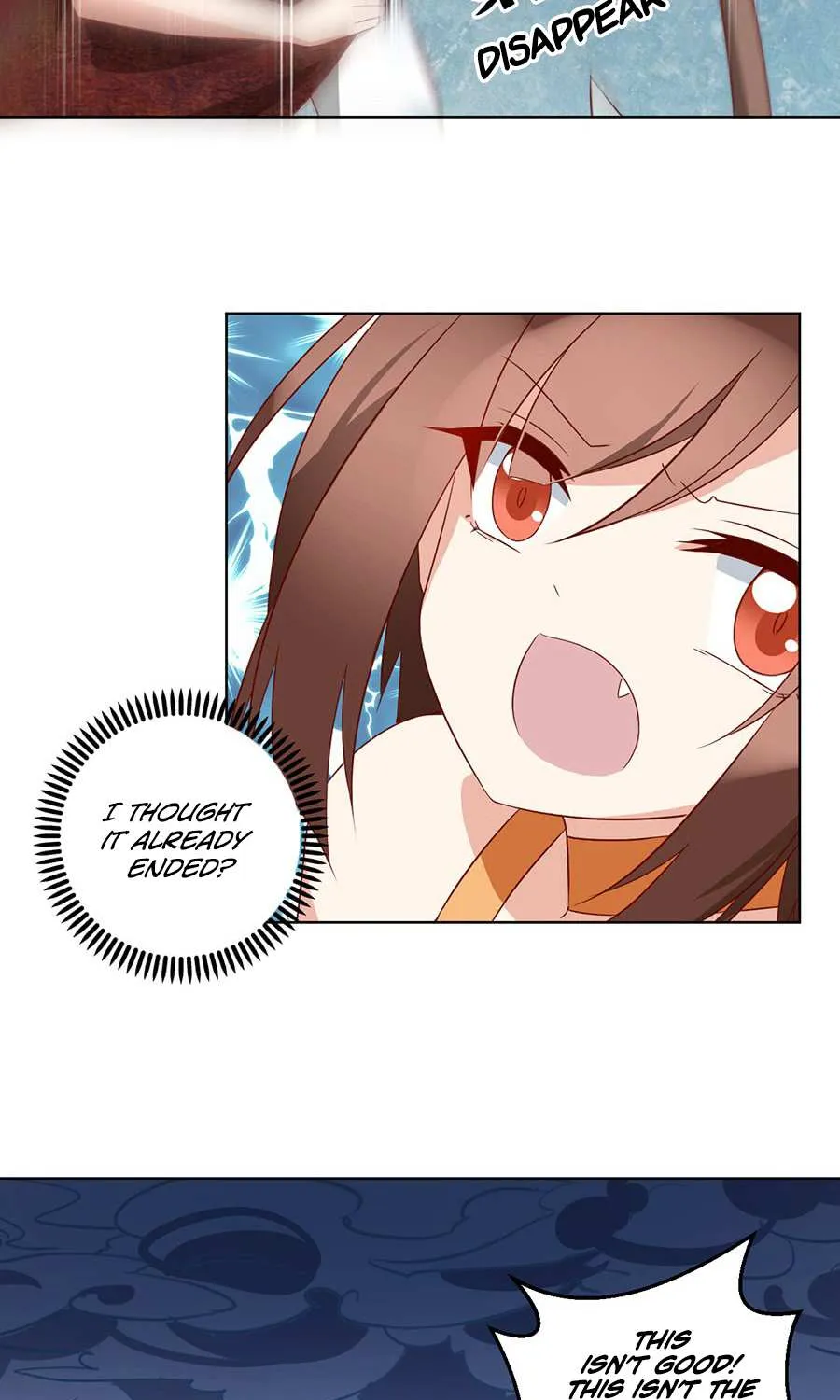Read Meng Shi Zai Shang chapter 36 image 15 on Lezhin
