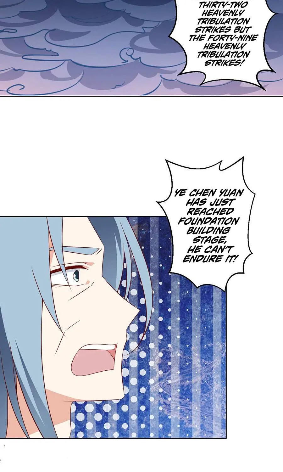 Read Meng Shi Zai Shang chapter 36 image 16 on Lezhin