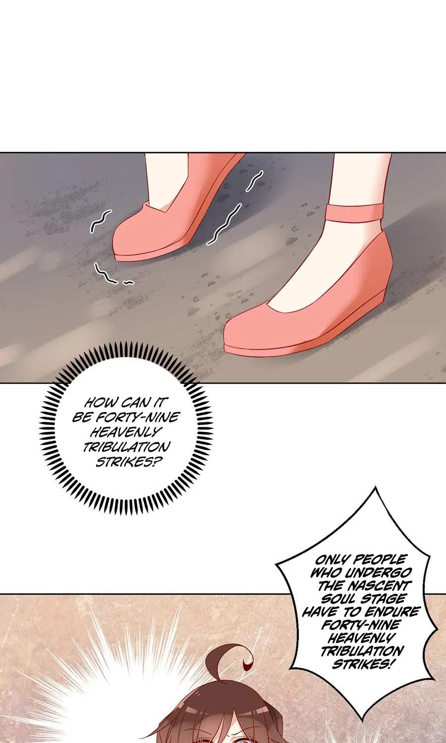 Read Meng Shi Zai Shang chapter 36 image 17 on Lezhin