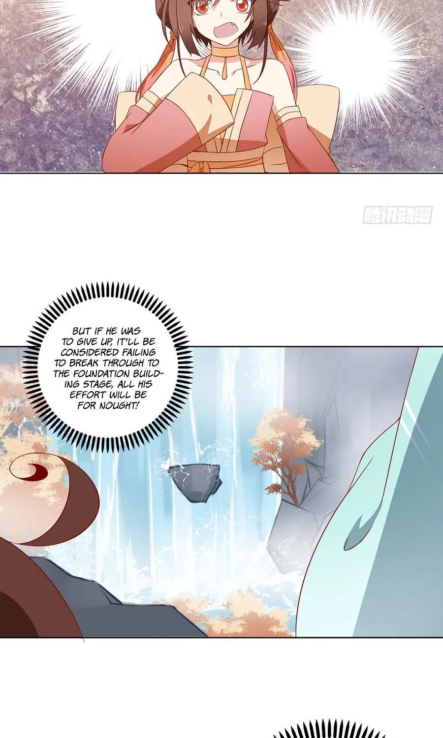 Read Meng Shi Zai Shang chapter 36 image 18 on Lezhin