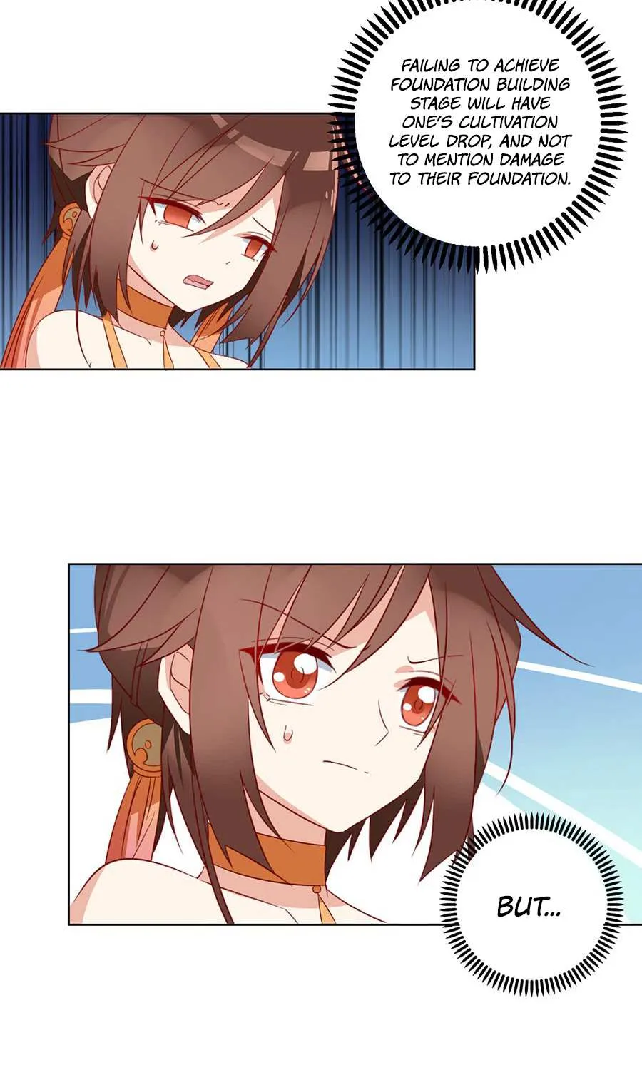 Read Meng Shi Zai Shang chapter 36 image 19 on Lezhin