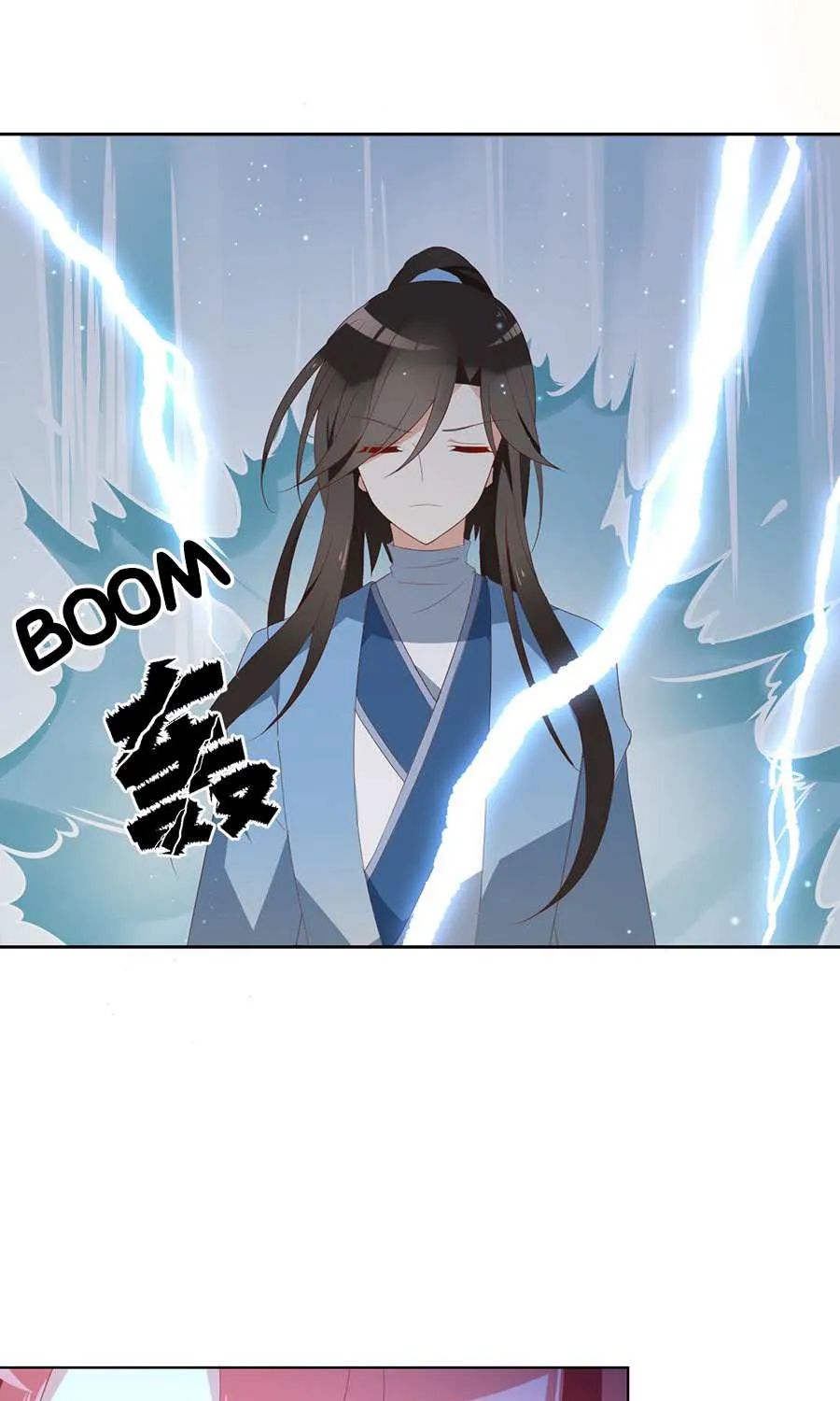 Read Meng Shi Zai Shang chapter 36 image 2 on Lezhin