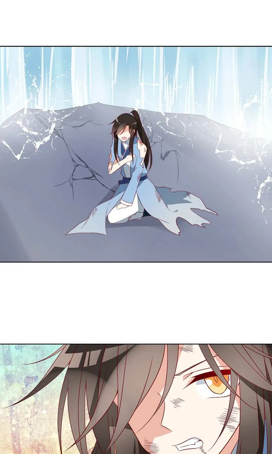 Read Meng Shi Zai Shang chapter 36 image 20 on Lezhin