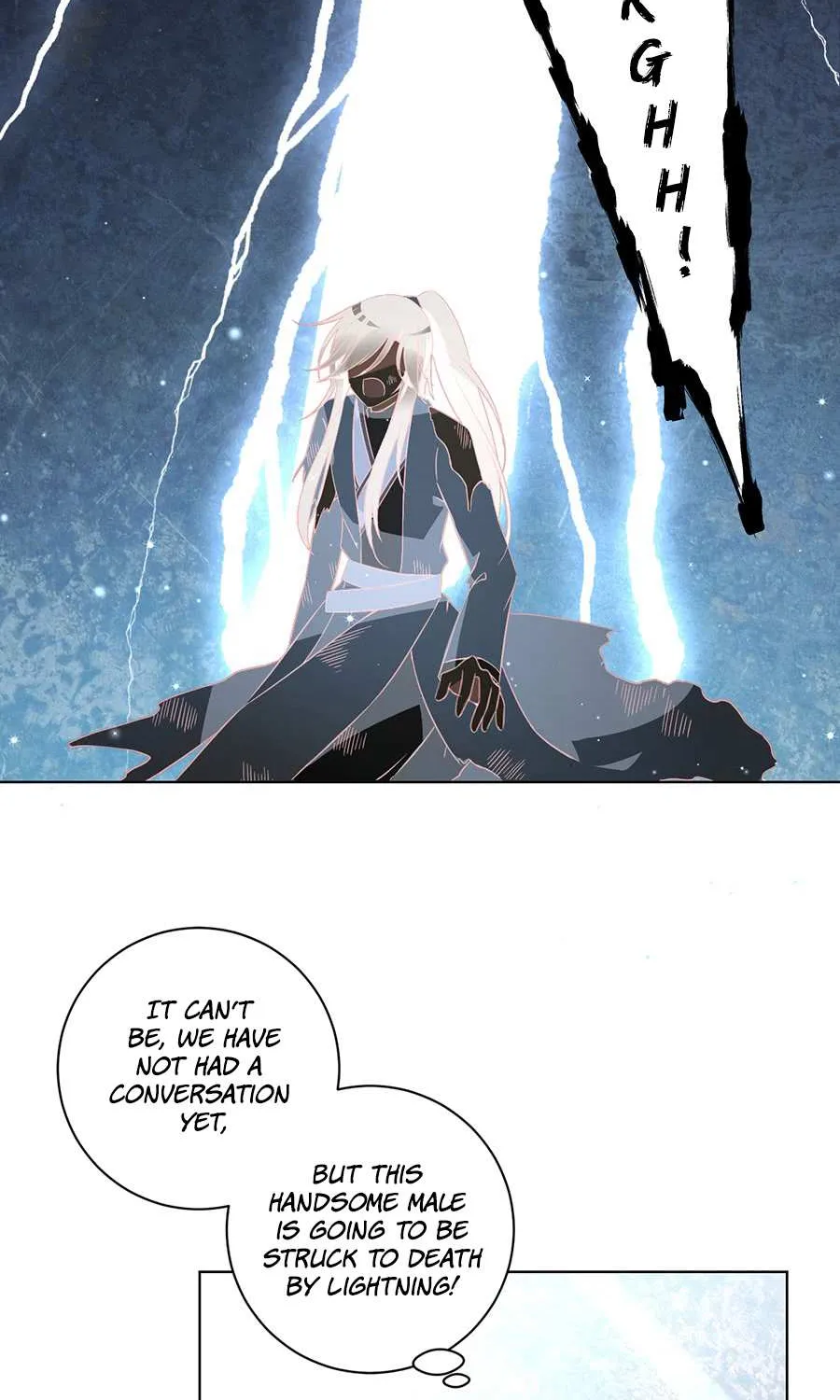 Read Meng Shi Zai Shang chapter 36 image 23 on Lezhin