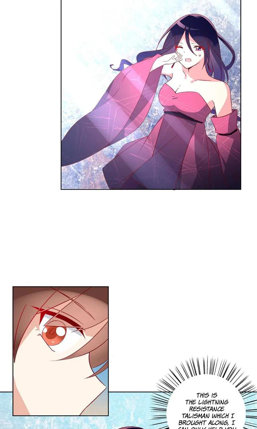 Read Meng Shi Zai Shang chapter 36 image 24 on Lezhin