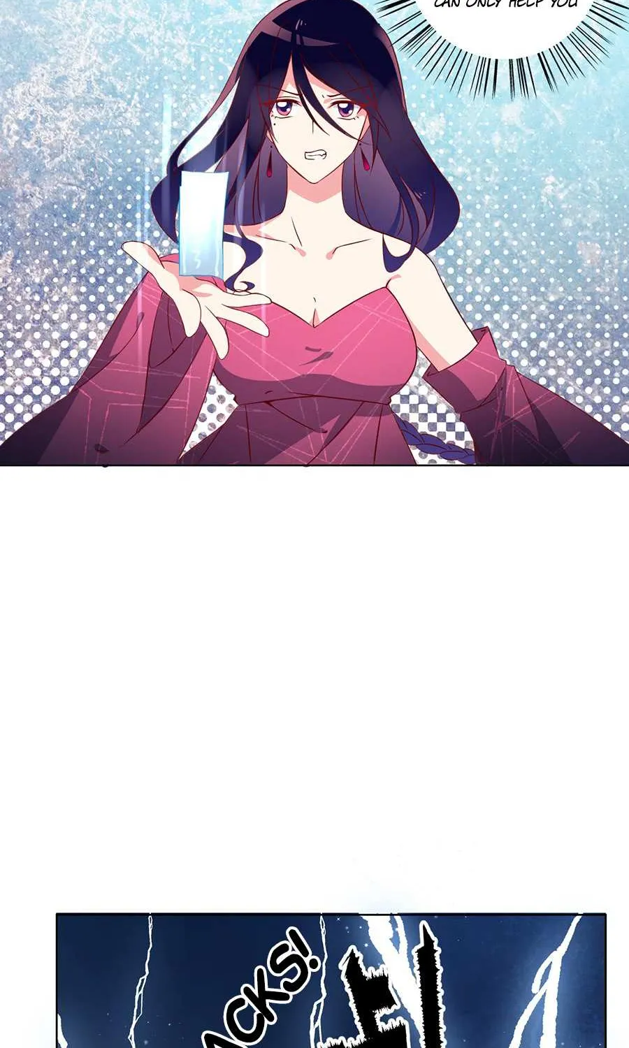 Read Meng Shi Zai Shang chapter 36 image 25 on Lezhin