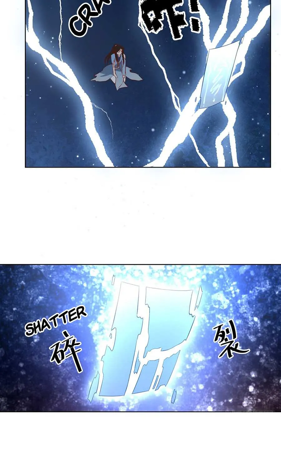 Read Meng Shi Zai Shang chapter 36 image 26 on Lezhin