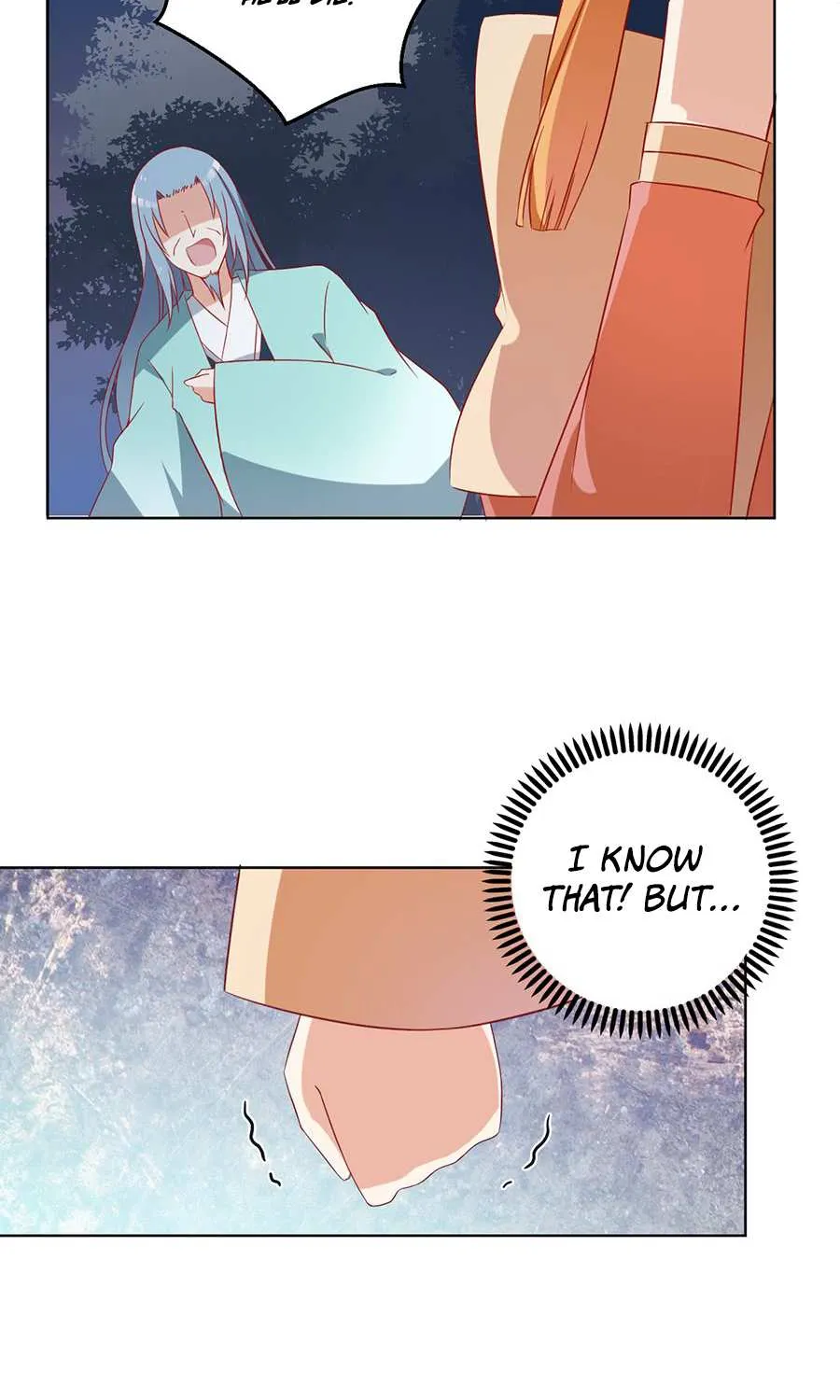 Read Meng Shi Zai Shang chapter 36 image 28 on Lezhin