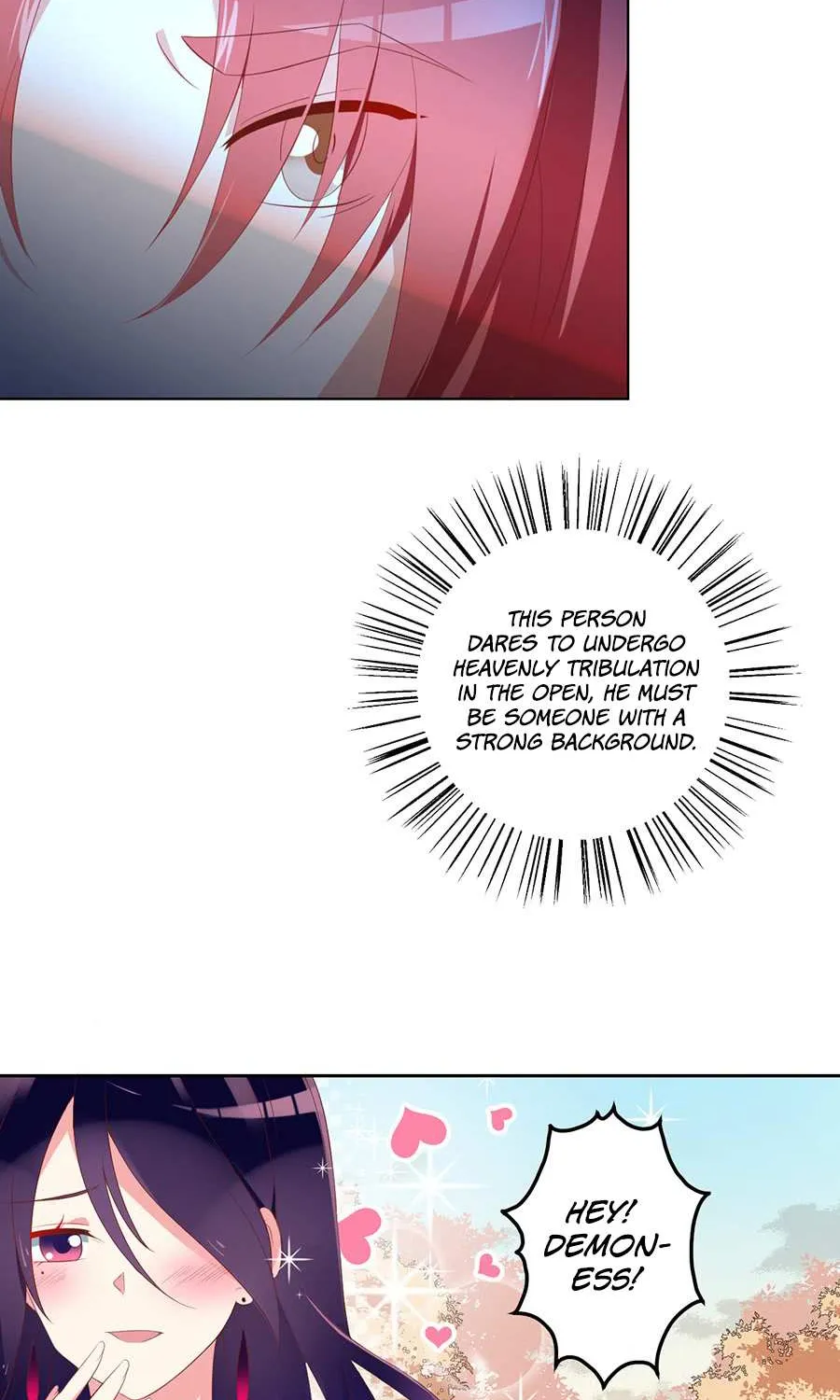 Read Meng Shi Zai Shang chapter 36 image 3 on Lezhin