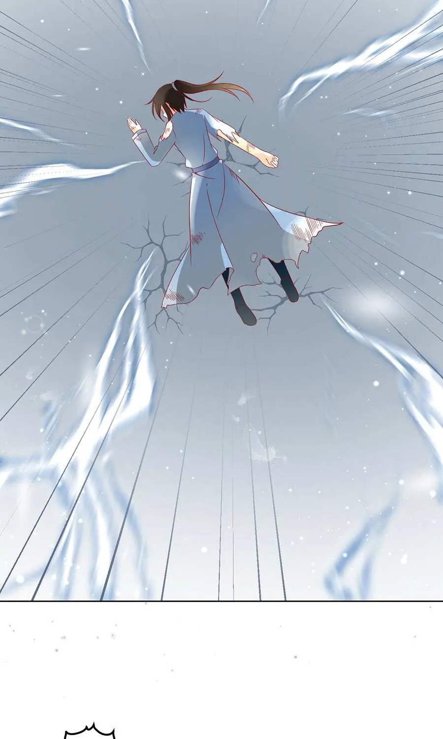 Read Meng Shi Zai Shang chapter 36 image 33 on Lezhin